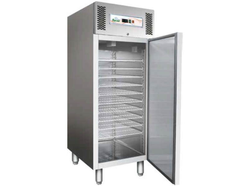 CONGELATORE VENTILATO PER 54 VASCHETTE GELATE G-GE800BTRIA
