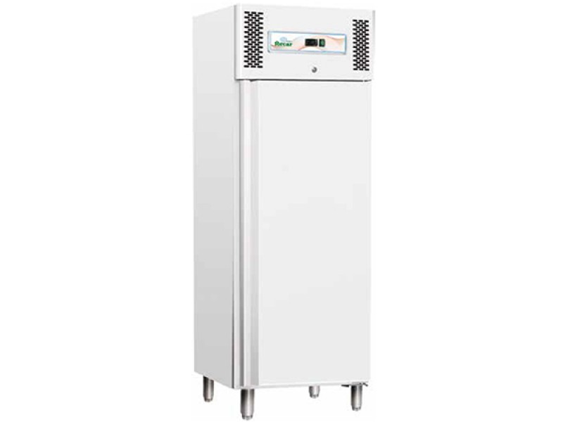 FRIGORIFERO STATICO 600 LT IN LAMIERA VERNICIATA G-GNB600TN