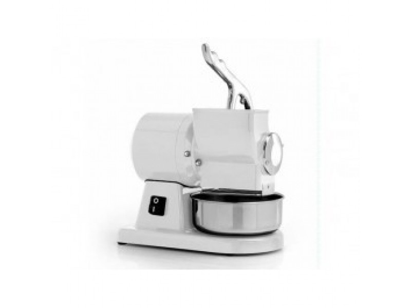 GRATTUGIA MONOFASE IN ALLUMINIO PRESSOFUSO MOD. GMB