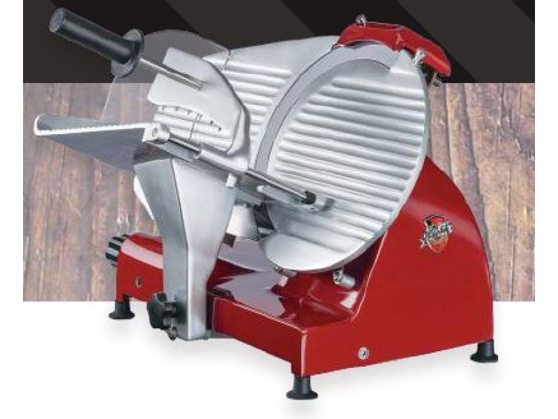 AFFETTATRICE A GRAVITA' 300 R RED LINE