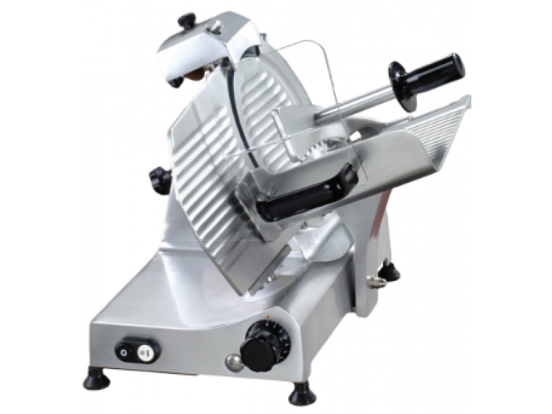 AFFETTATRICE A GRAVITA' FAC MODELLO F275 E CE 