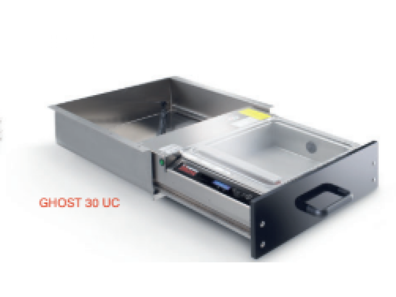 SOTTOVUOTO A INCASSO SIRMAN MOD. GHOST 30 UC