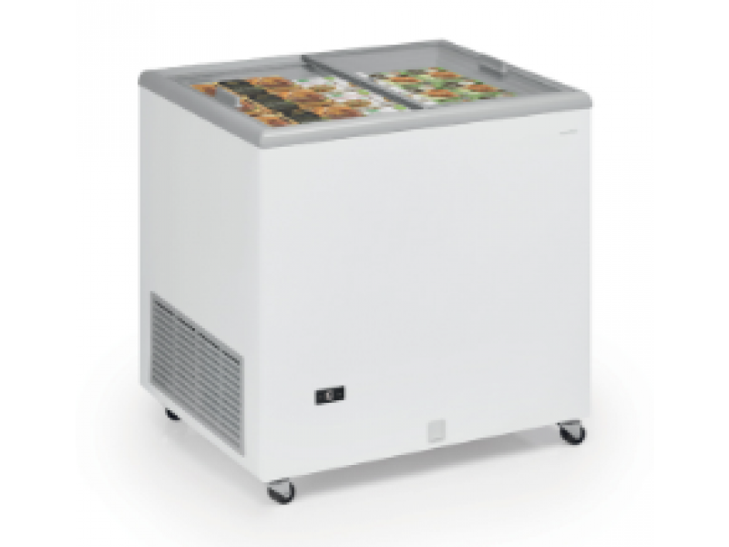 CONSERVATORE ORIZZONTALE MONDIAL MOD. KYLA 220GT 