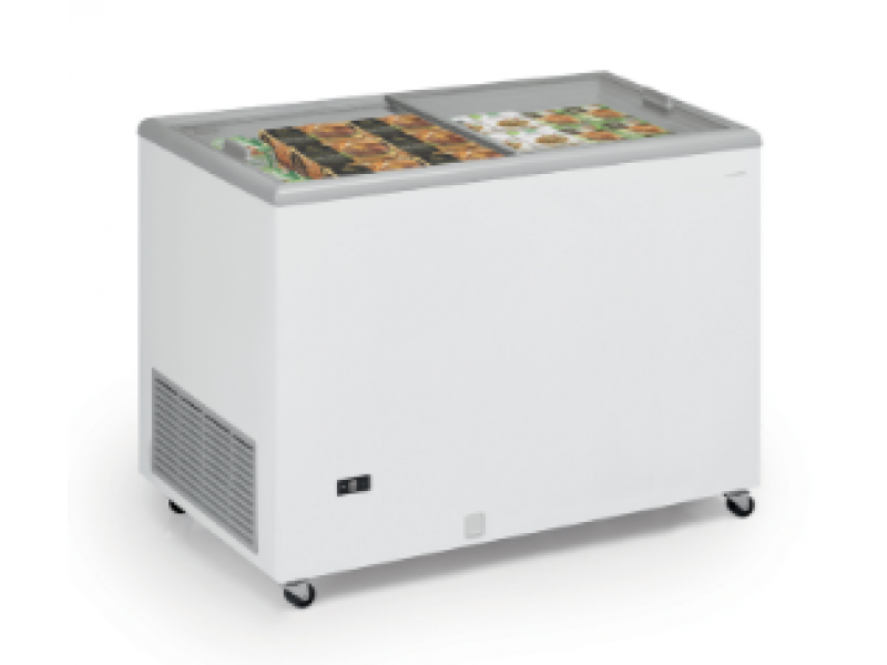 CONSERVATORE ORIZZONTALE MONDIAL MOD. KYLA 300GT 