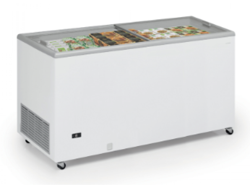 CONSERVATORE ORIZZONTALE MONDIAL MOD. KYLA 500GT 