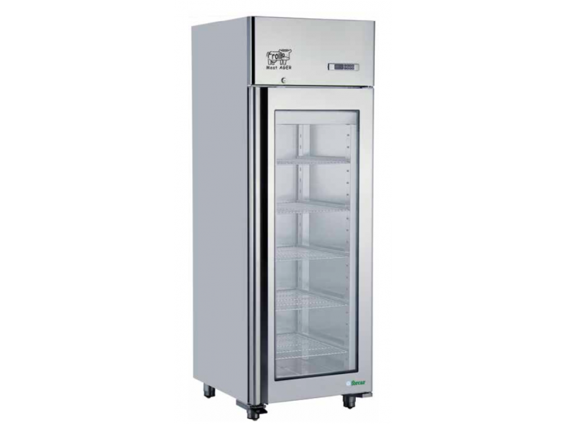 ARMADIO REFRIGERATO PER FROLLATURA FORCAR mod. G-GDPH508C