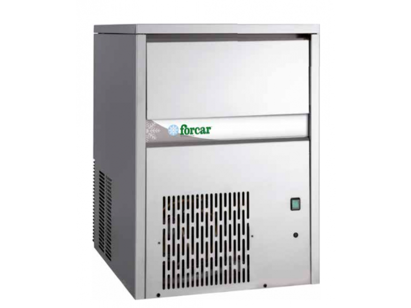 FABBRICATORE DI GHIACCIO FORCAR mod. GH60A