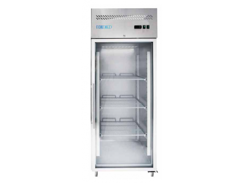 ARMADIO REFRIGERATO FORCAR mod. M-GN650BTG-FC