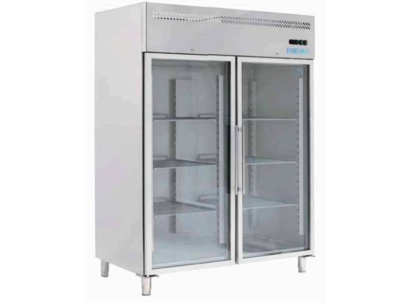 ARMADIO REFRIGERATO FORCAR mod. M-GN1410TNG-FC