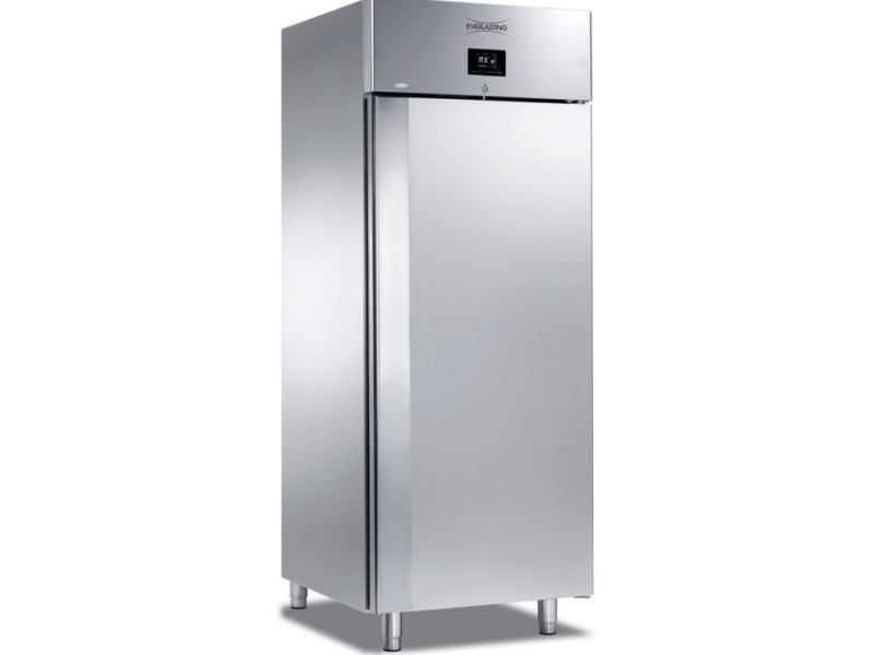 CONSERVATORE MULTIFUNZIONE TEMP. +18° -25°C CAPACITA' 875 LT PER TEGLIE 60X80 Mod.MULTI-LAB 101
