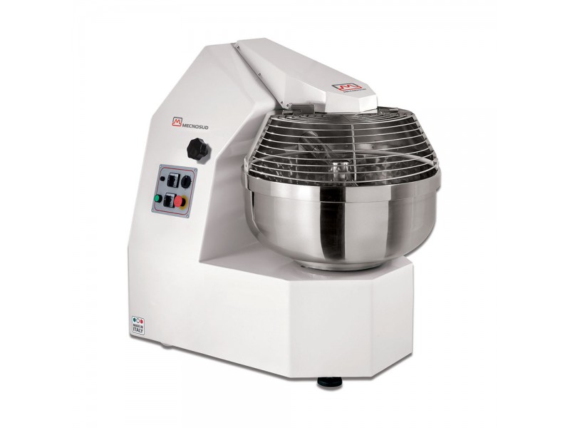 IMPASTATRICE A FORCELLA mod. FC80D