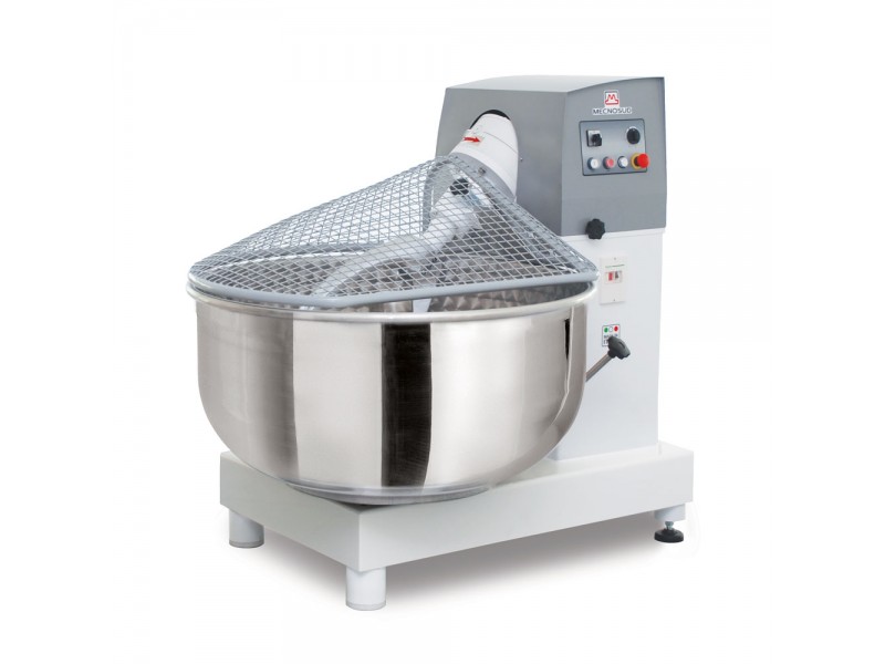 IMPASTATRICE A FORCELLA mod. FOX 120