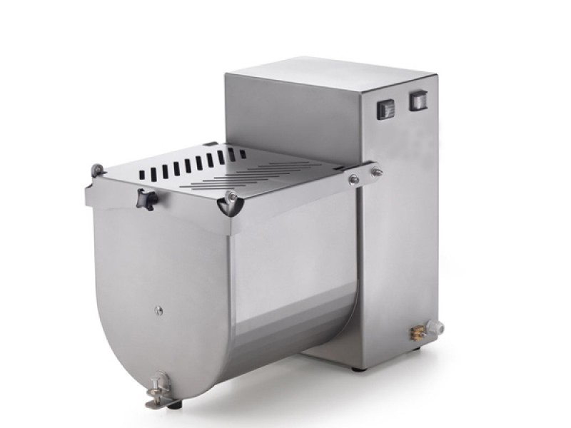 IMPASTATRICE PER CARNE 10 KG IP10M
