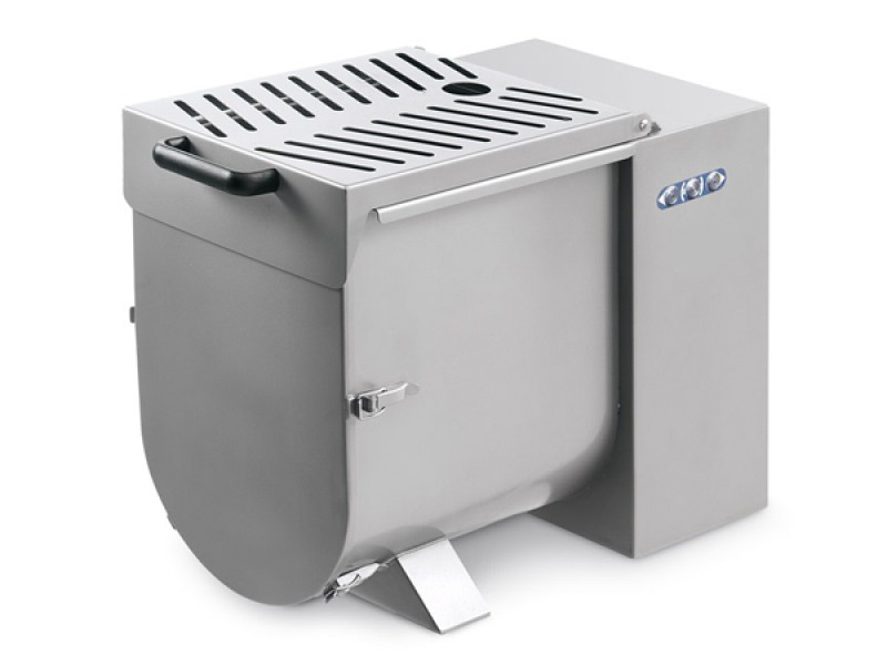 IMPASTATRICE PER CARNE 30 KG IP 30 M