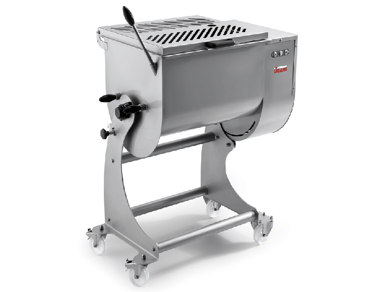 IMPASTATRICE PER CARNE BIALBERO mod IP 50 XP BA