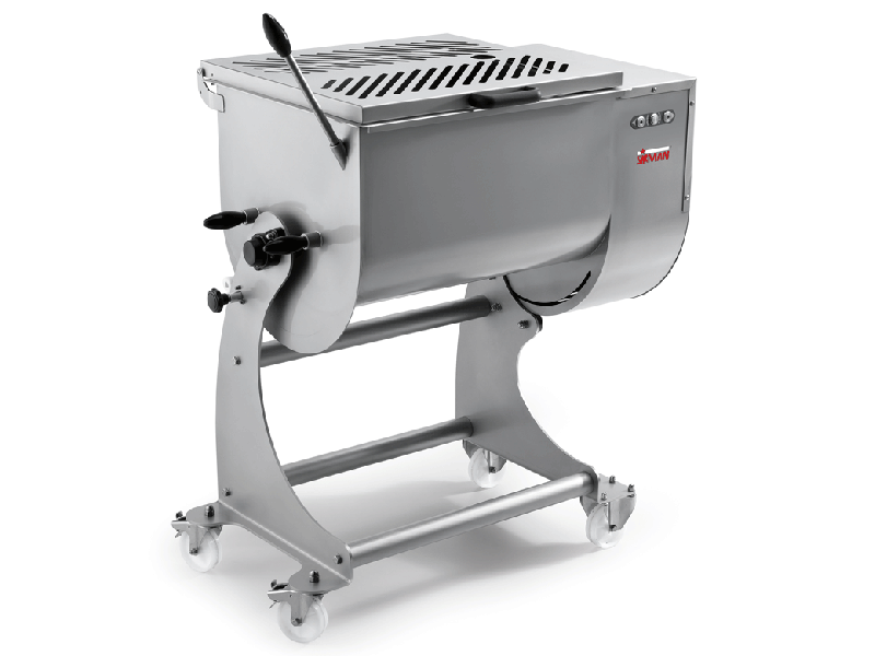 IMPASTATRICE PER CARNE BIALBERO mod IP 80 XP BA