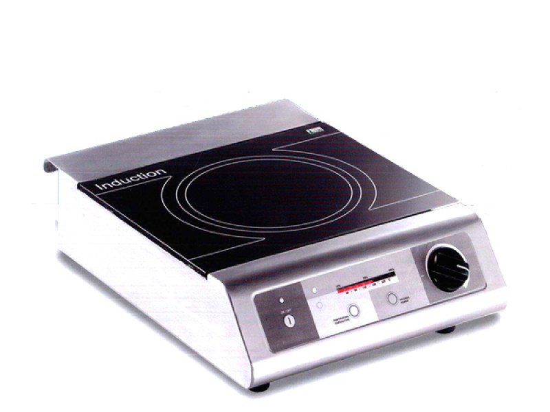 PIASTRA AD INDUZIONE DA 2500 WATT mod. Speedy 2500