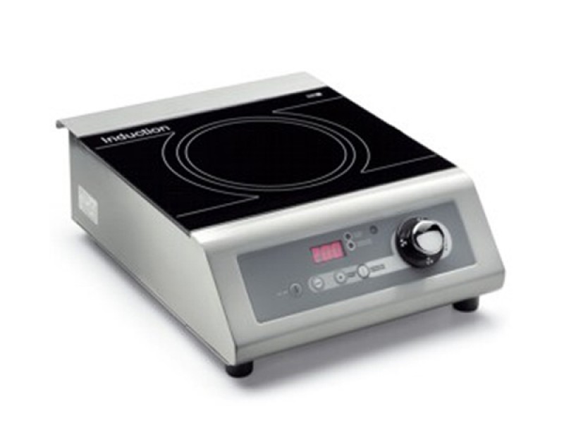 PIASTRA AD INDUZIONE DA 3500 WATT mod. Speedy 3500