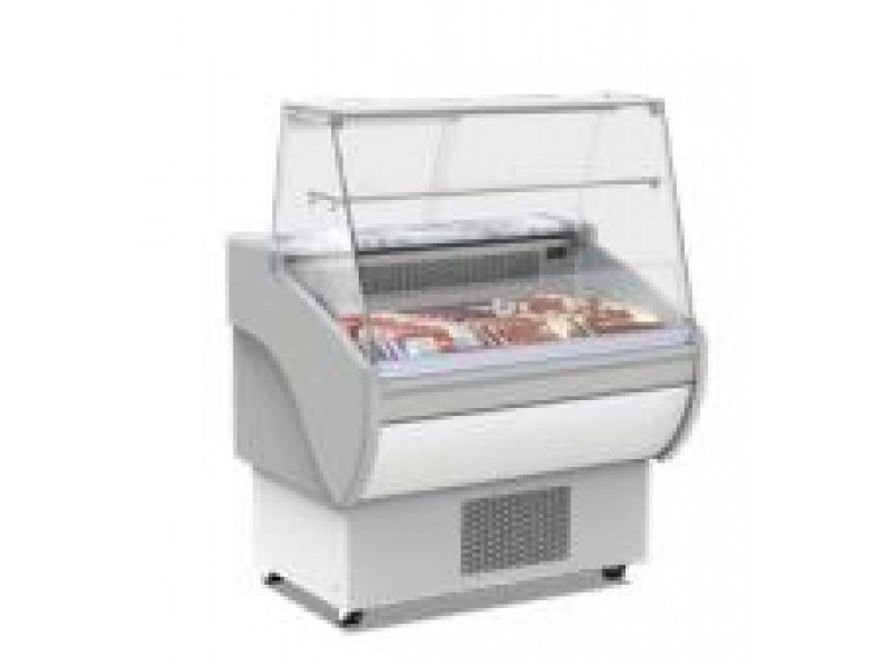 ESPOSITORE REFRIGERATO MOD. JAKOB 100 