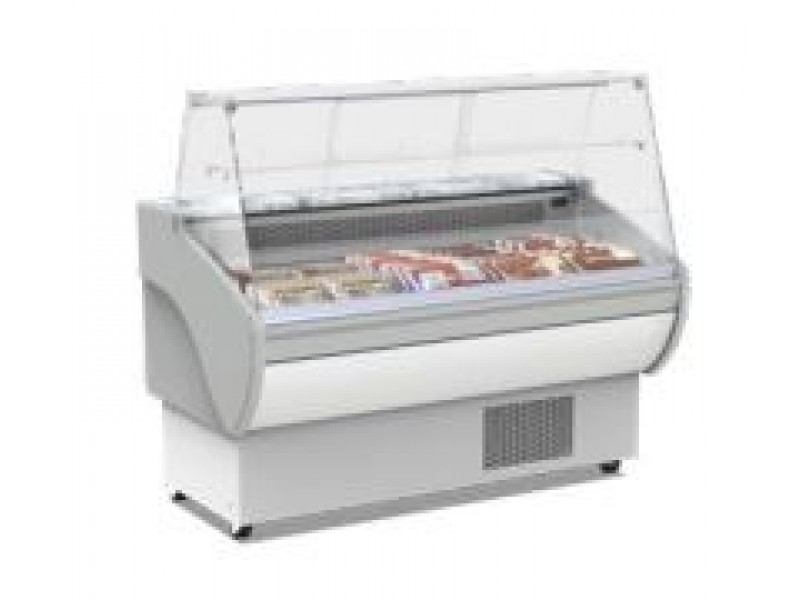 ESPOSITORE REFRIGERATO MOD. JAKOB 150