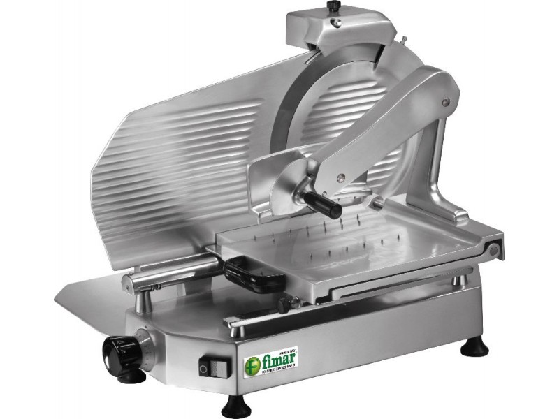 AFFETTATRICE VERTICALE mod. K370