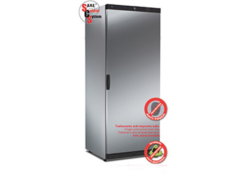 FRIGORIFERO MOD. KIC PRX 60 LIGHT TOUCH TEMP. +2°+10°C