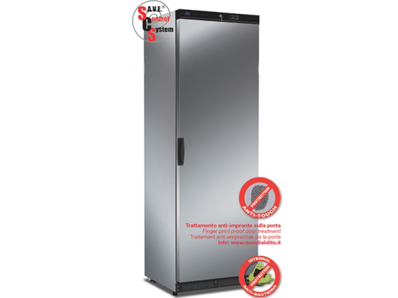 FRIGORIFERO MOD. KIC PVX 40 M LIGHT TOUCH TEMP. -2 + 10°C 