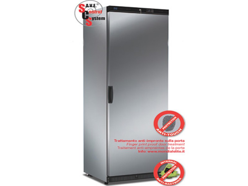 FRIGORIFERO MOD. KIC PVX 60 M LIGHT TOUCH TEMP. -2 + 10°C 