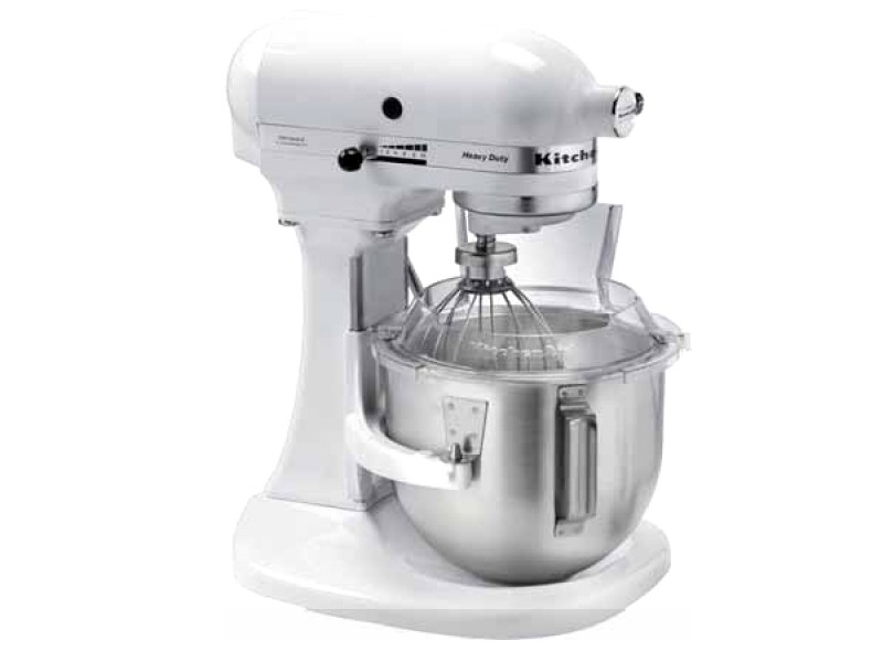 PLANETARIA KITCHENAID MOD. PK5 CAPACITA' 4,83 LT