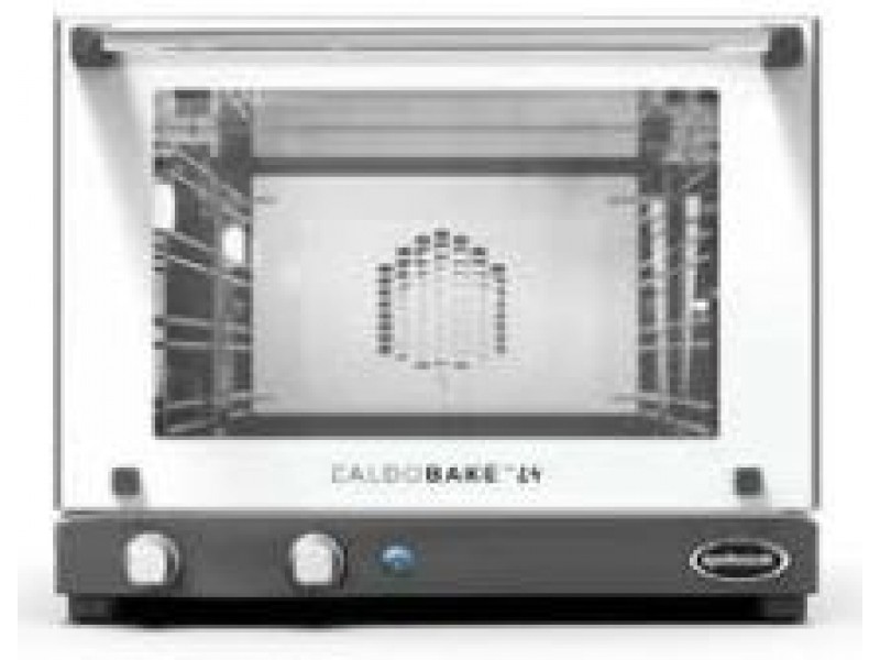 FORNO A CONVENZIONE ELETTRICO CALDOBAKE L4 MOD. SF 023