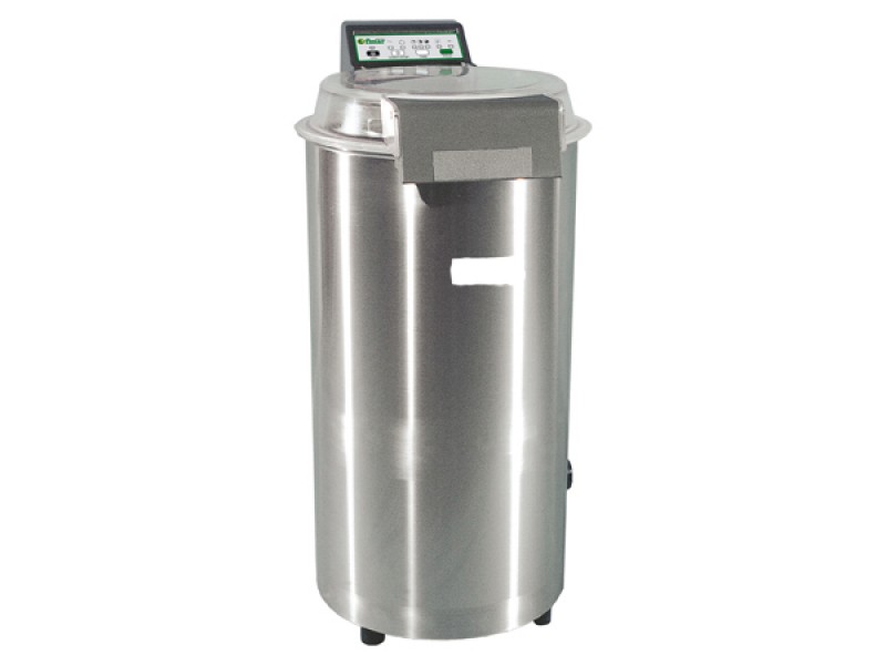 LAVAVERDURA E CENTRIFUGAVERDURA IN FOGLIA LAV