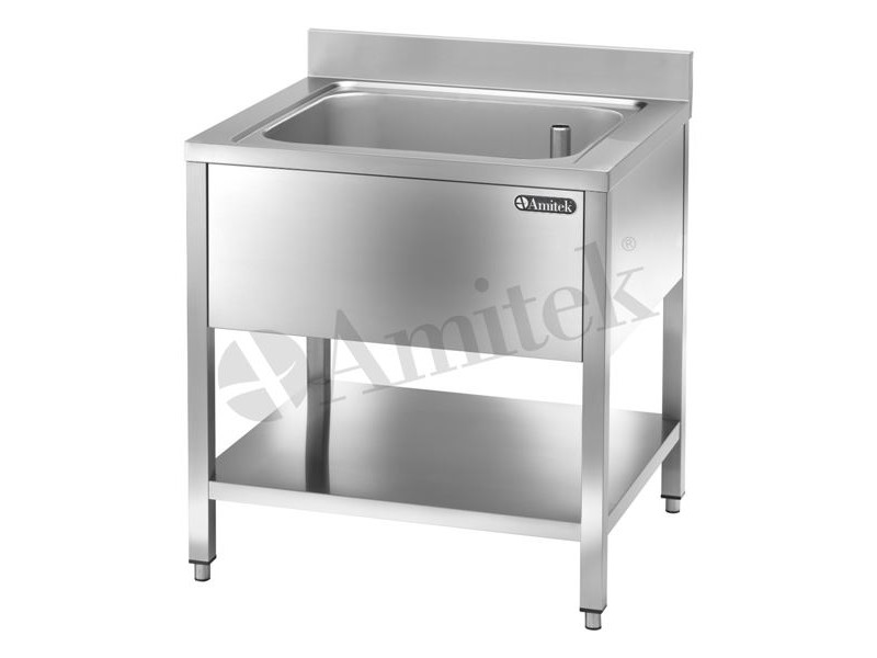 LAVELLO SENZA SGOCCIOLATOIO mod. LTE67S VT