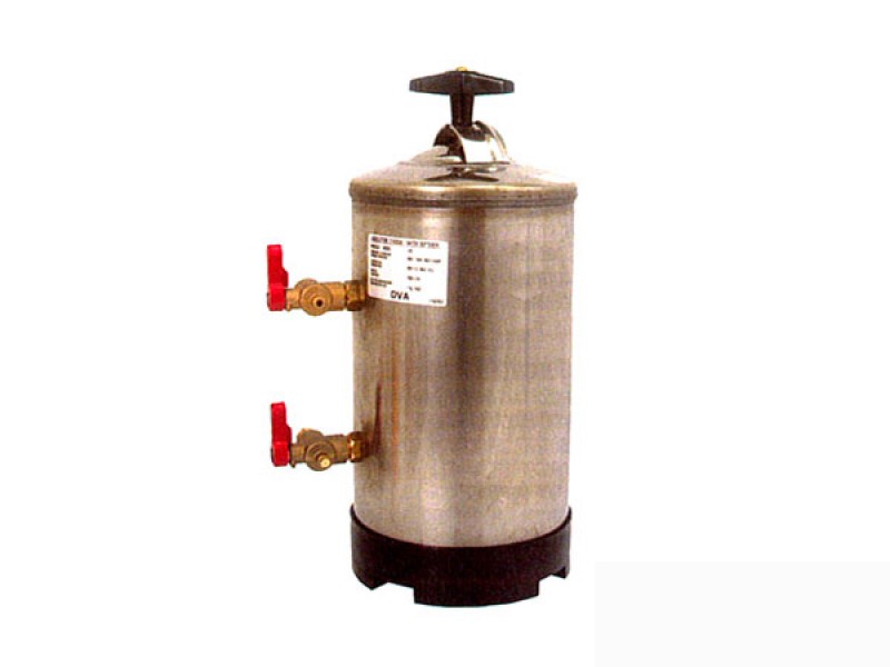 ADDOLCITORE MANUALE 12 LT