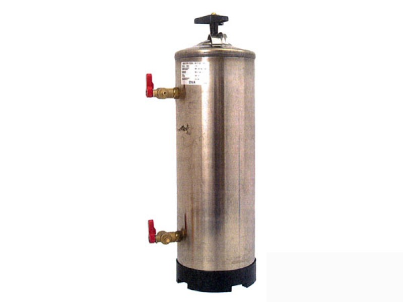 ADDOLCITORE MANUALE 16 LT