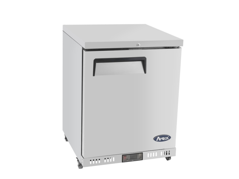 ARMADIO REFRIGERATO TN MINI mod MBC24R