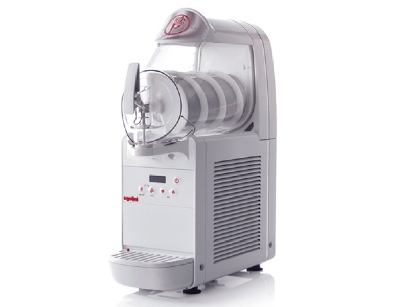 MINIGEL 1 PLUS PER GELATO,GRANITA E SORBETTO