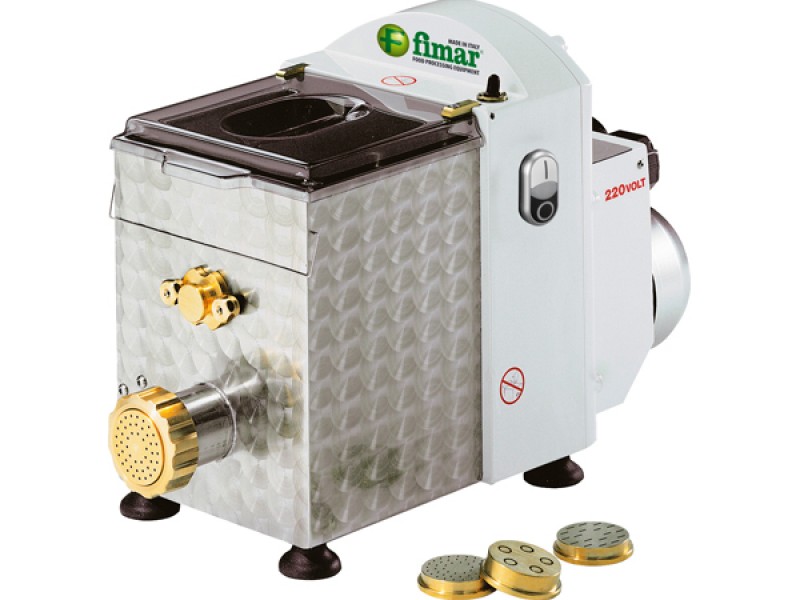 MACCHINA PER PASTA FRESCA MOD. MPF 2,5N