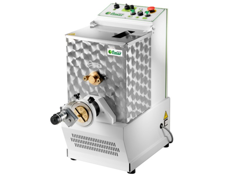 MACCHINA PER PASTA FRESCA MOD. MPF8N