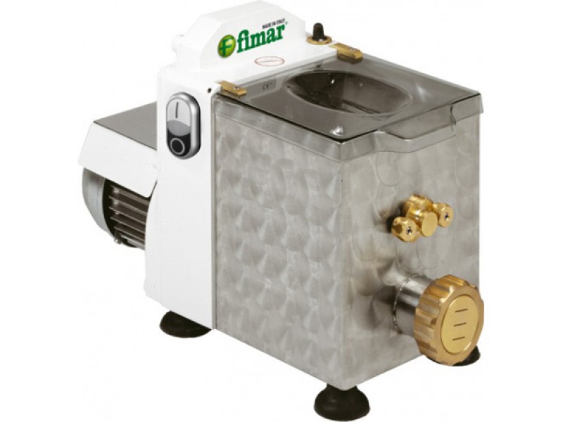 MACCHINA PER PASTA FRESCA MOD. MPF 1,5N