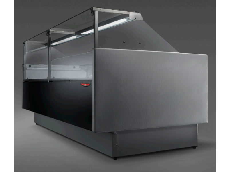 ESPOSITORE REFRIGERATO L 1955 mod MR 9.5