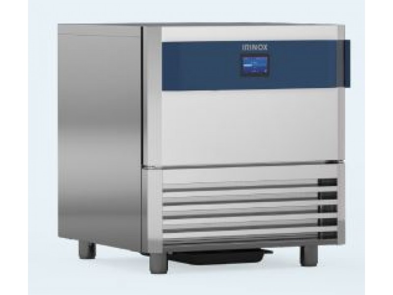 ABBATTITORE MOD. EF NEXT S 