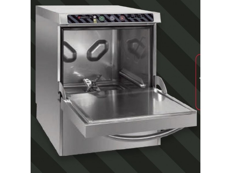 LAVABICCHIERI AKUTEK P40BK1