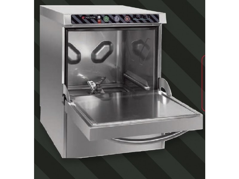 LAVABICCHIERI AKUTEK P40BK2