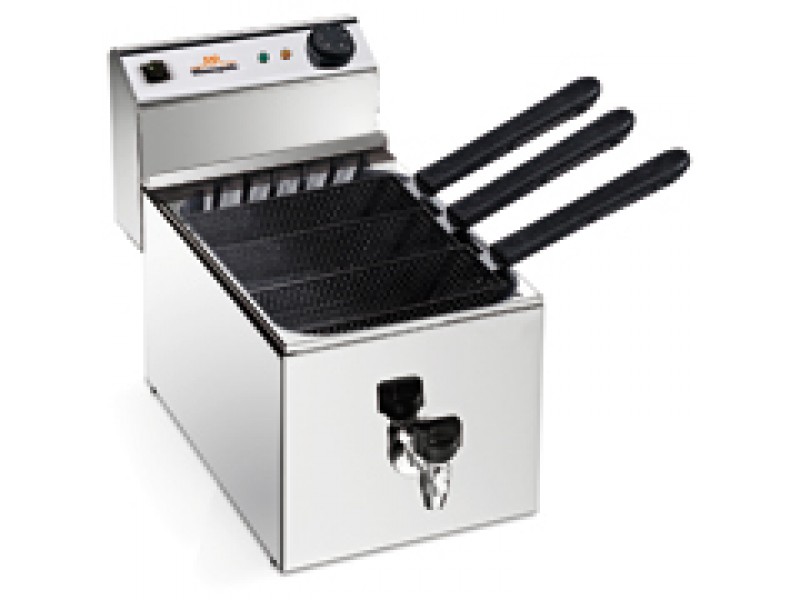 CUOCIPASTA ELETTRICO DA BANCO PASTALLEGRA Lt 10