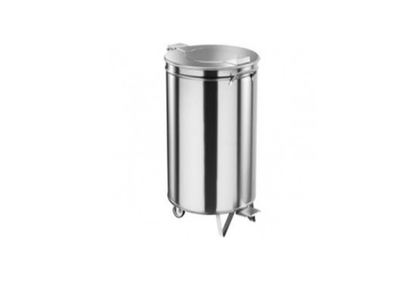 PATTUMIERA DA 100 LT. AV4668