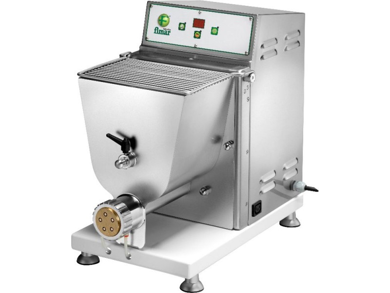 MACCHINA PER PASTA FRESCA mod PF40E