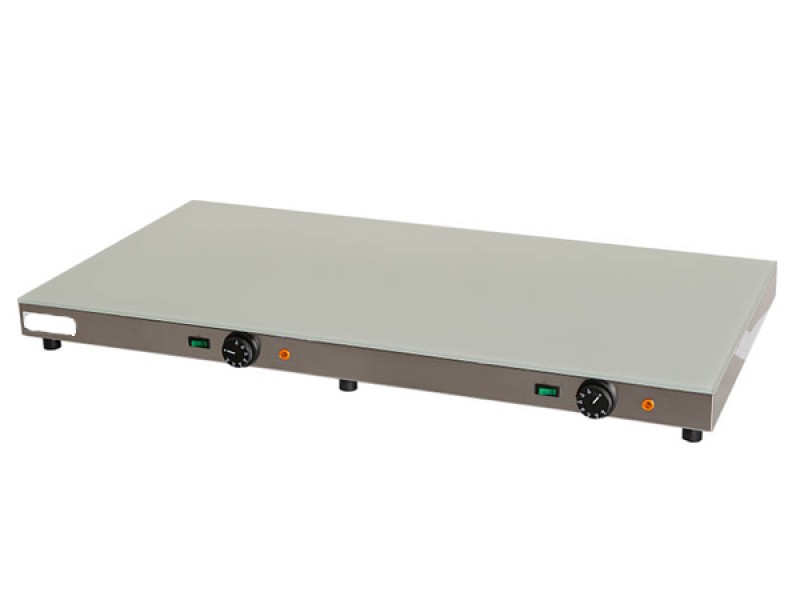 PIANO CALDO PV100 DA 100X50 CM