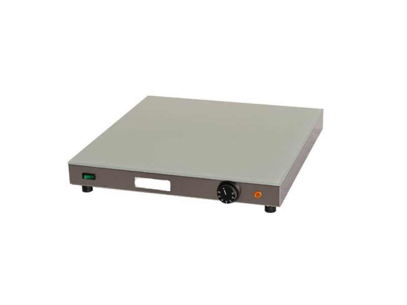 PIANO CALDO PV50 DA 50X50 CM