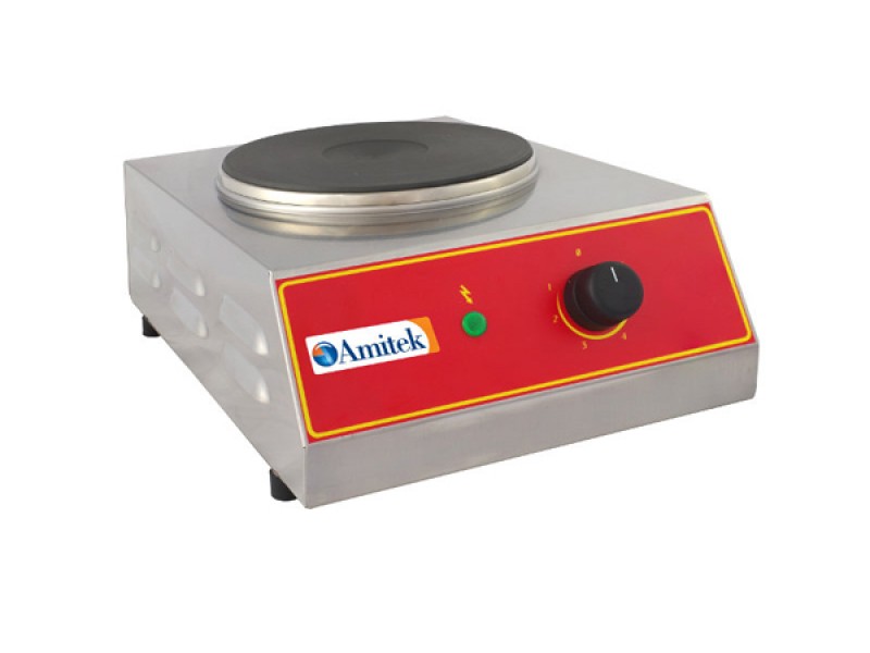 PIASTRA DI COTTURA ELETTRICA CP20