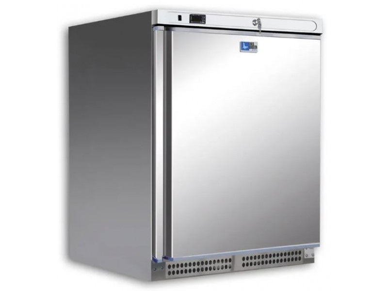 CONGELATORE STATICO MOD. PL 190 NTX